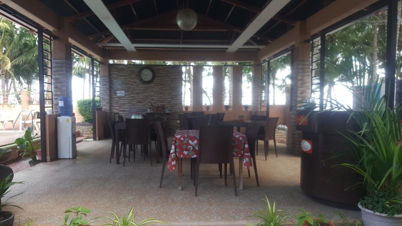 The Red Palm Resort Panglao Exterior photo